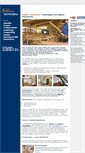 Mobile Screenshot of paltian-treppenbau.de